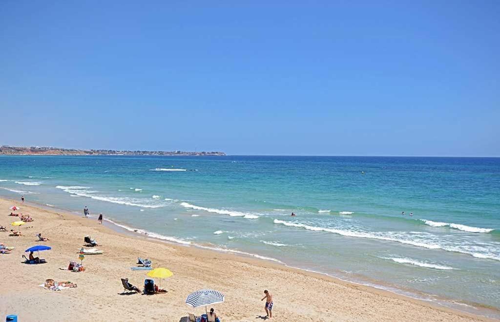 Casa Villamartin Blue Lagoon Dehesa de Campoamor  Kültér fotó
